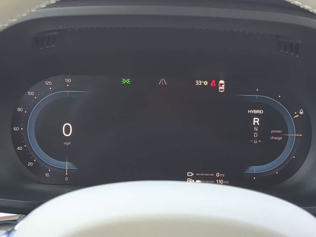 Thumbnail: 2025 Volvo XC60 - 31