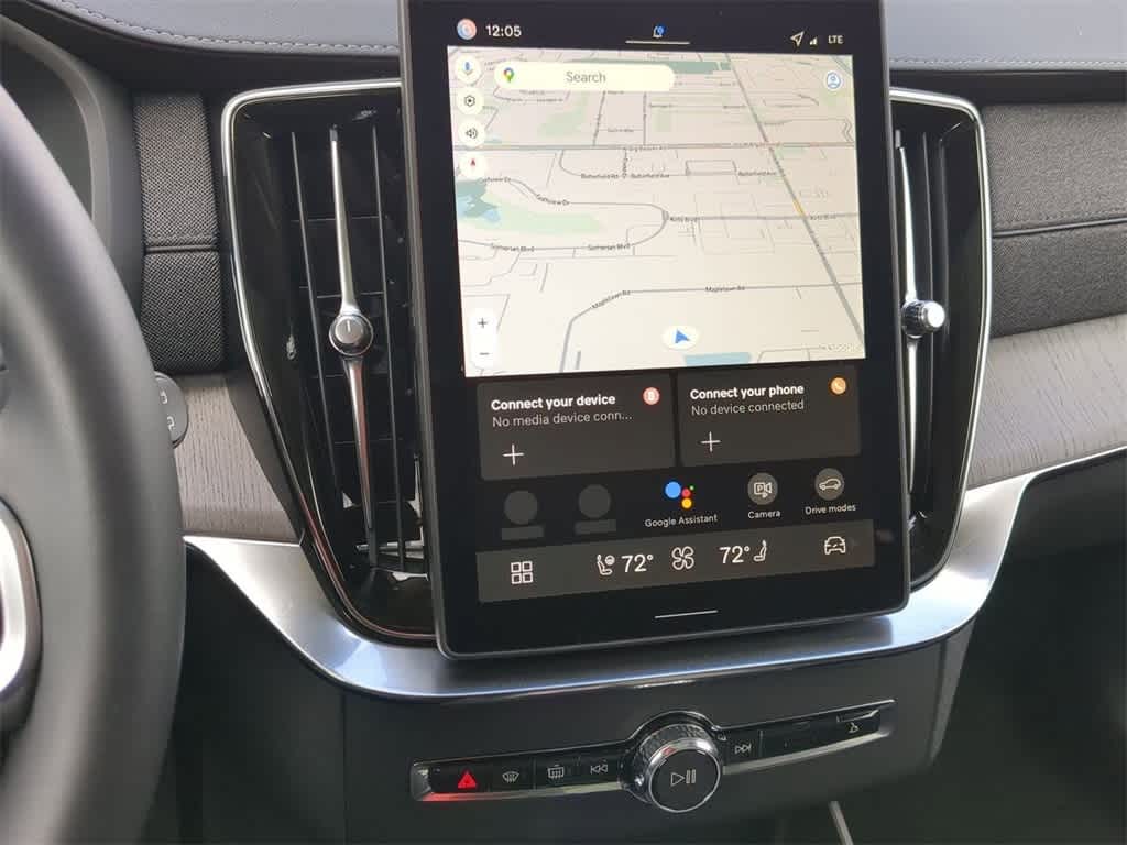 Thumbnail: 2026 Volvo XC90 - 28