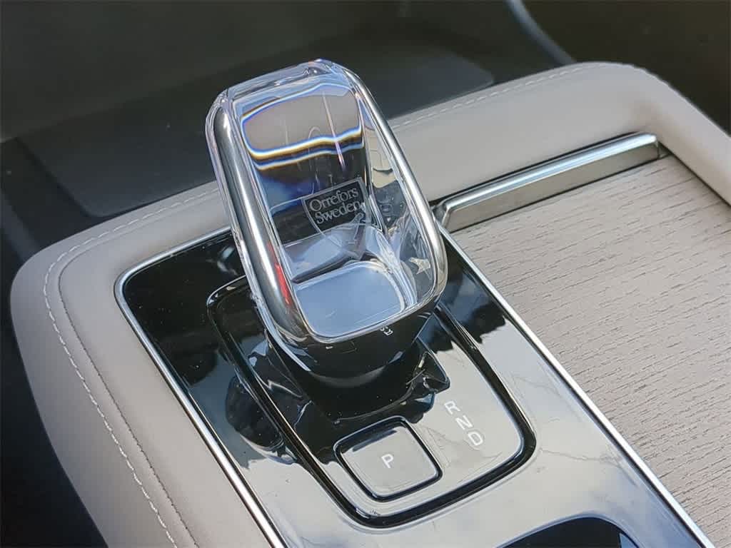 Thumbnail: 2026 Volvo XC90 - 30