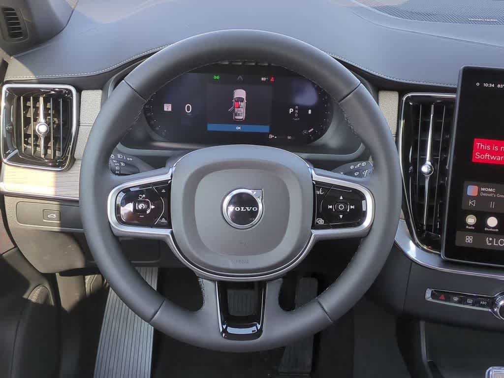 Thumbnail: 2026 Volvo XC90 - 22