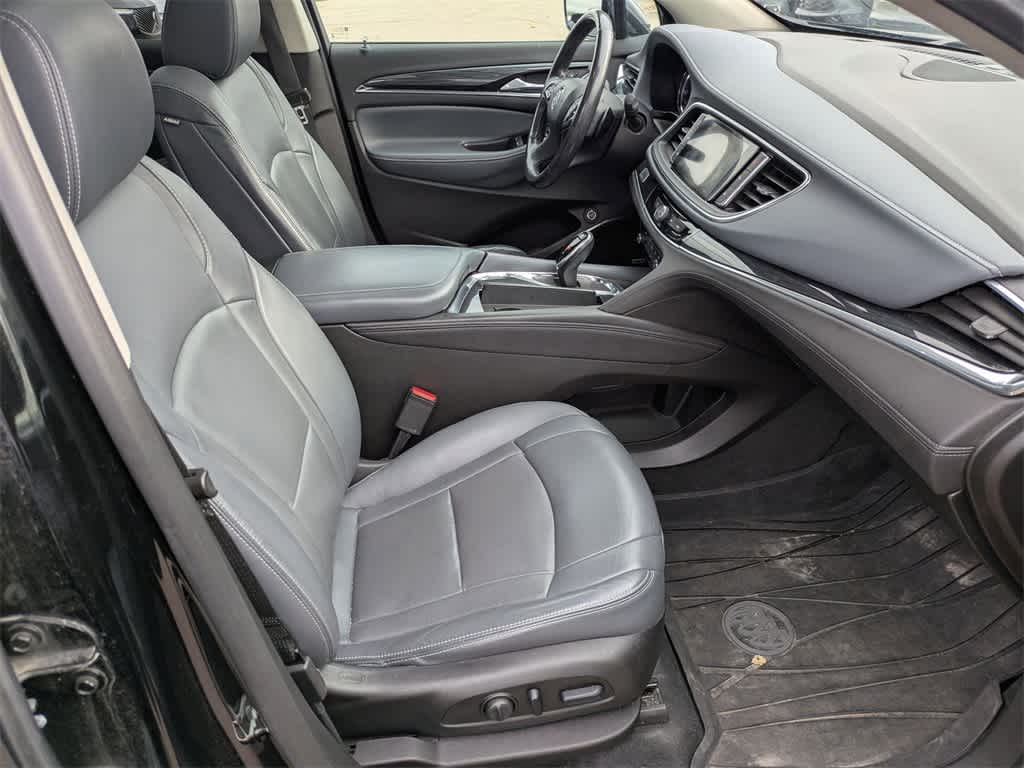 Thumbnail: 2018 Buick Enclave - 21