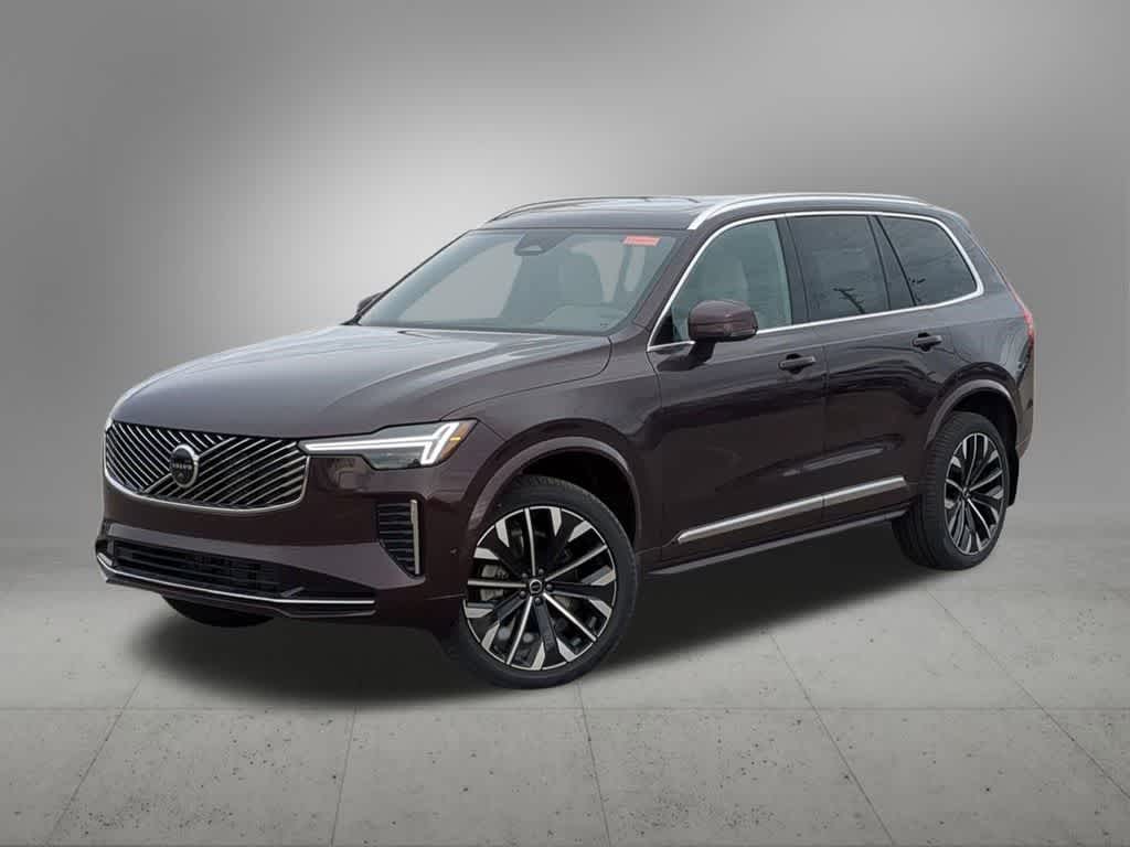 Thumbnail: 2026 Volvo XC90 - 1