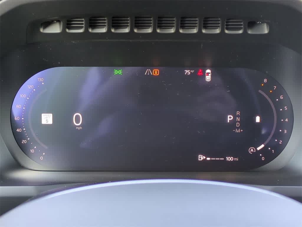 Thumbnail: 2026 Volvo XC90 - 32