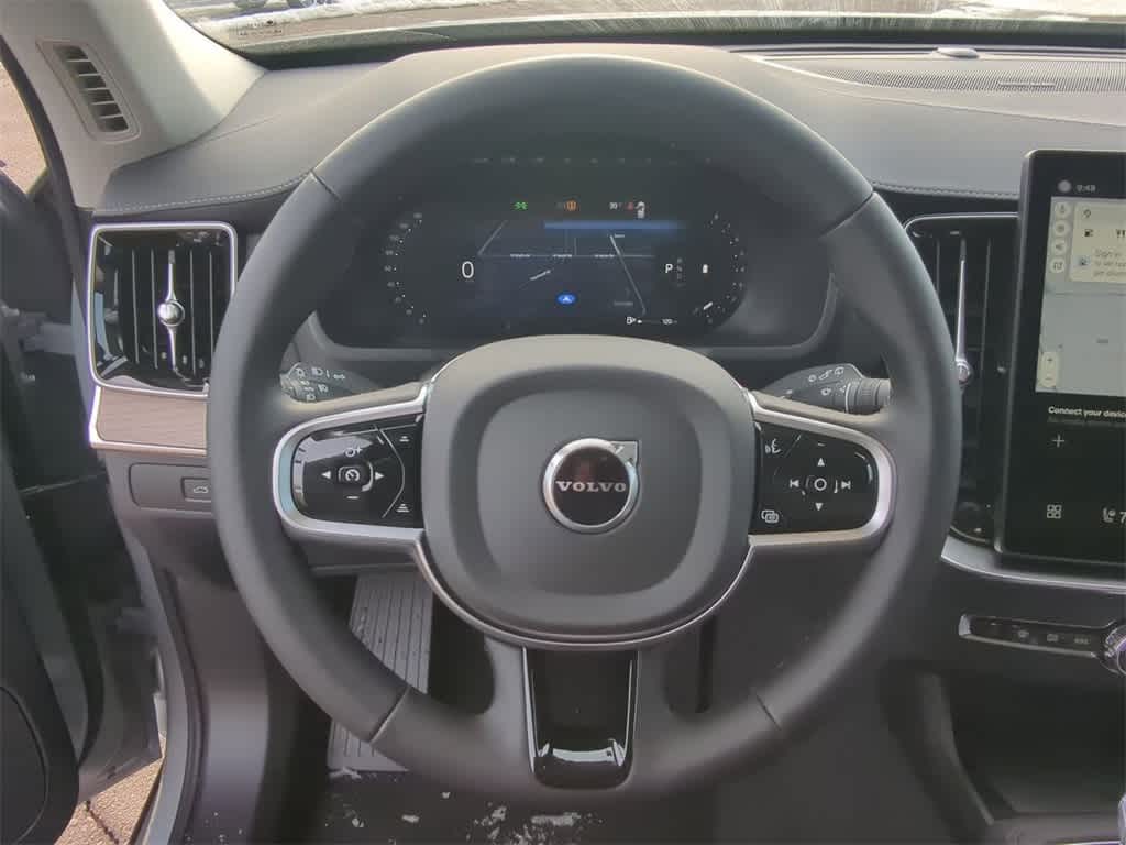 Thumbnail: 2026 Volvo XC90 - 21