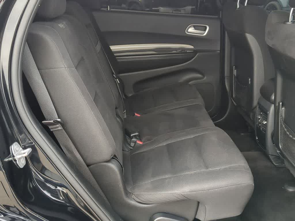 Thumbnail: 2019 Dodge Durango - 19