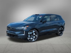 2025 Volvo EX90 Ultra SUV