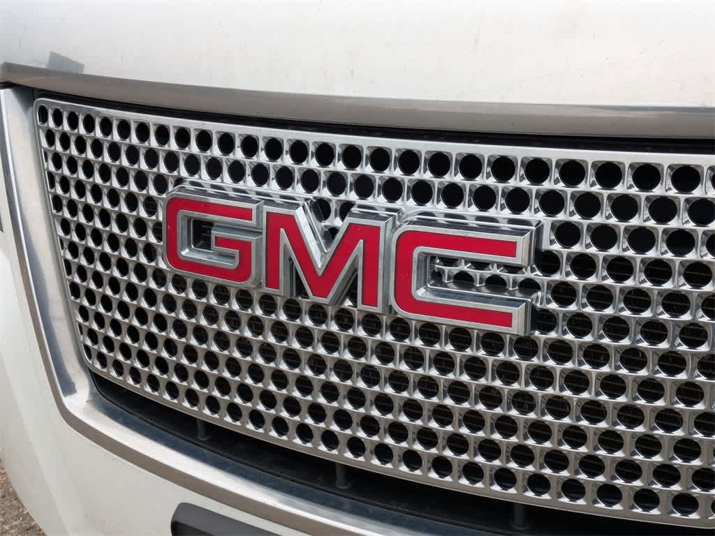 Thumbnail: 2014 GMC Terrain - 2