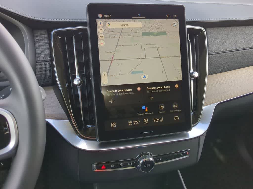 Thumbnail: 2026 Volvo XC90 - 26