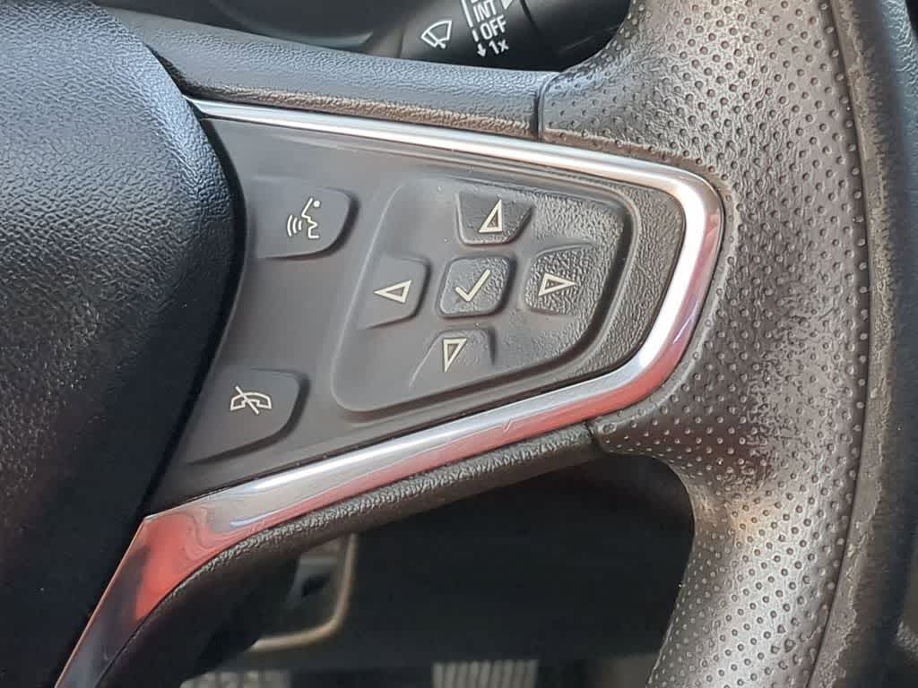 Thumbnail: 2019 Chevrolet Malibu - 23