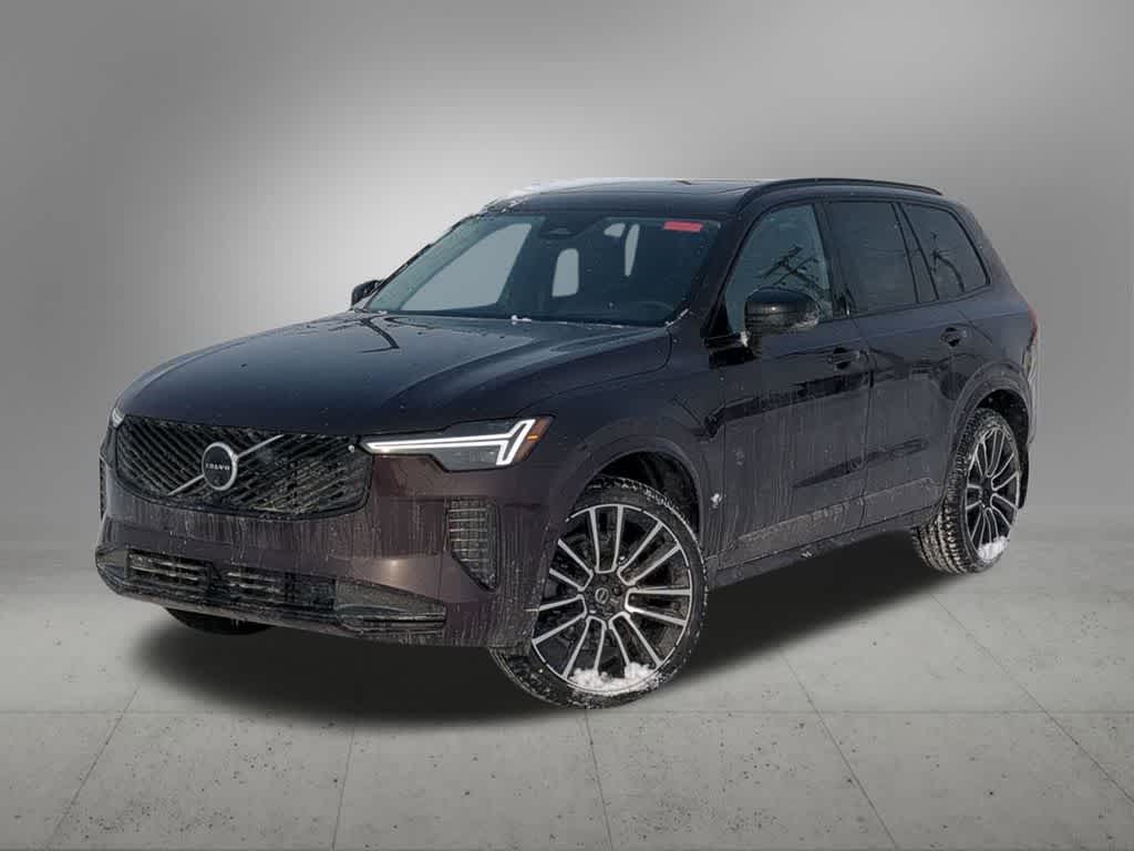 Thumbnail: 2026 Volvo XC90 - 1