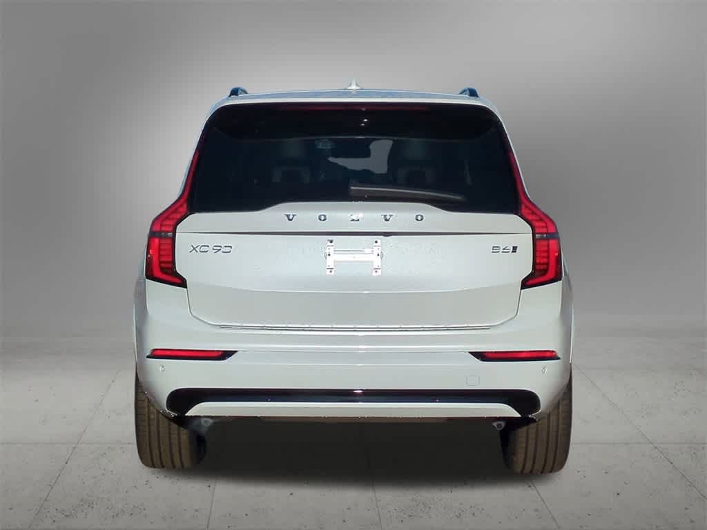 Thumbnail: 2026 Volvo XC90 - 5