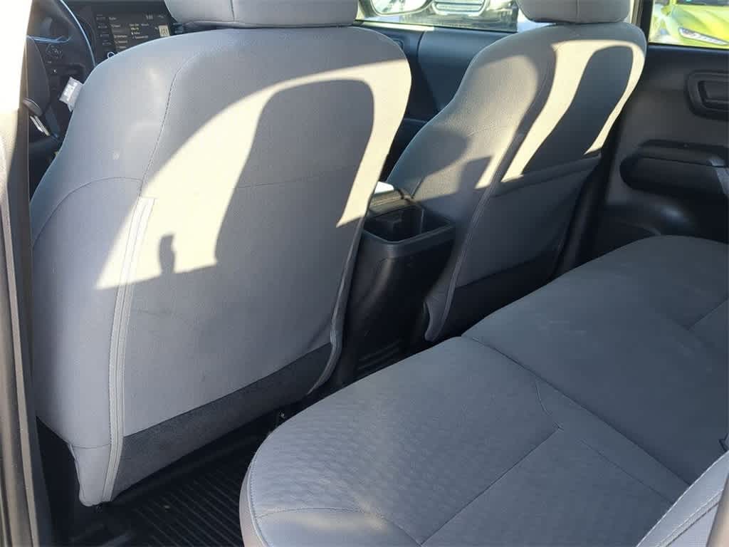 Thumbnail: 2020 Toyota Tacoma - 17