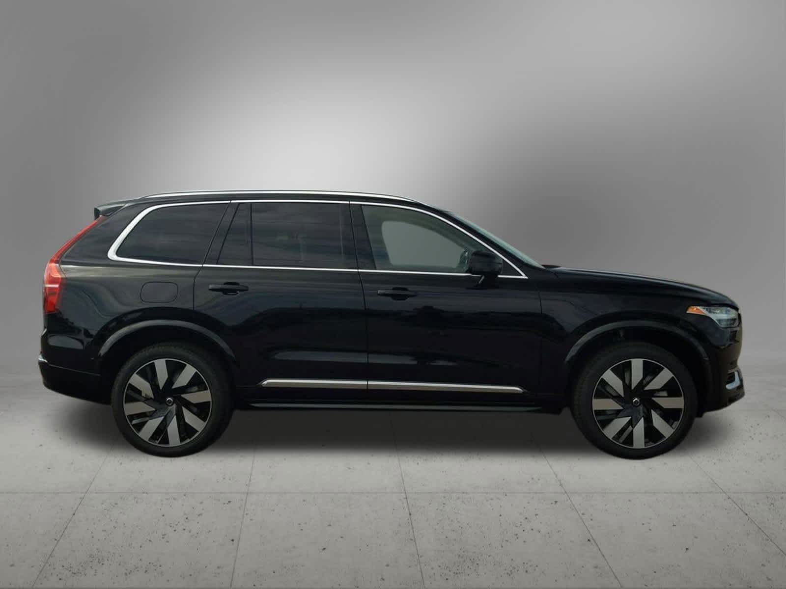 Thumbnail: 2025 Volvo XC90 - 7