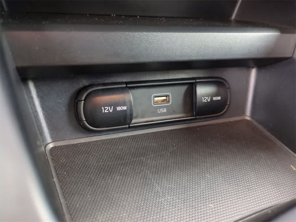 Thumbnail: 2023 Kia Soul - 22