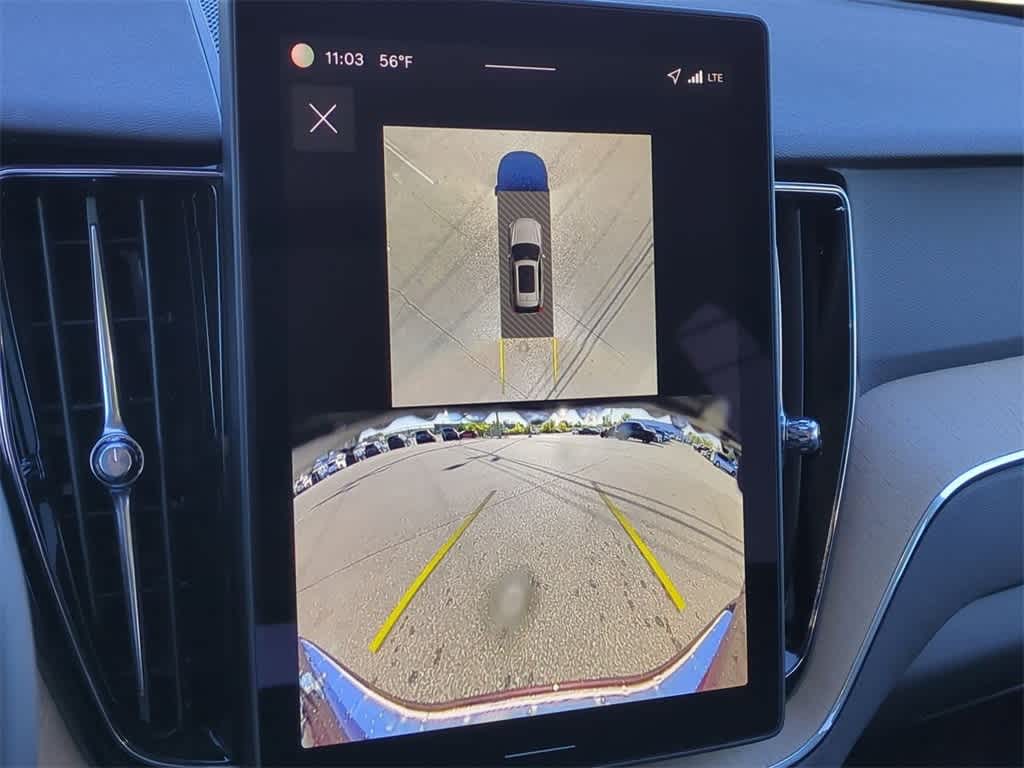 Thumbnail: 2026 Volvo XC60 - 29