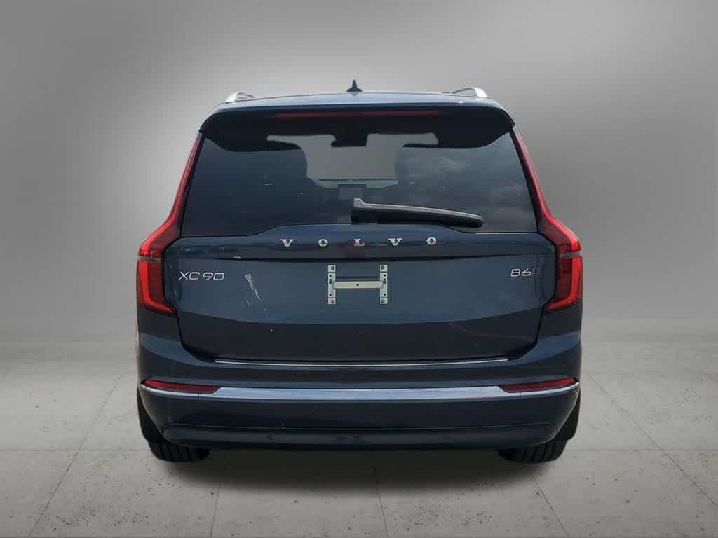 Thumbnail: 2026 Volvo XC90 - 5