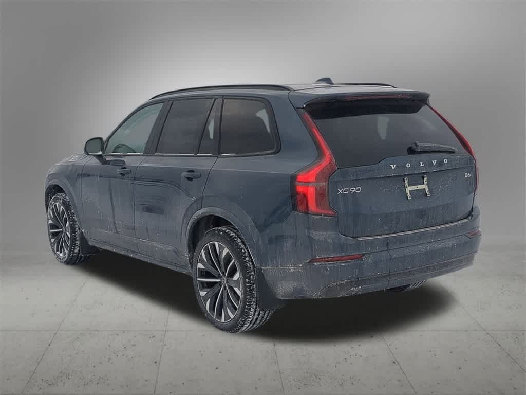 Thumbnail: 2026 Volvo XC90 - 4