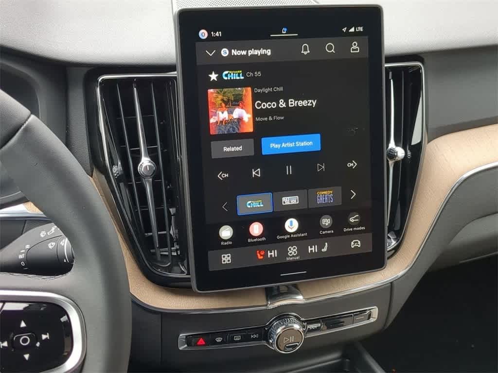 Thumbnail: 2026 Volvo XC60 - 26