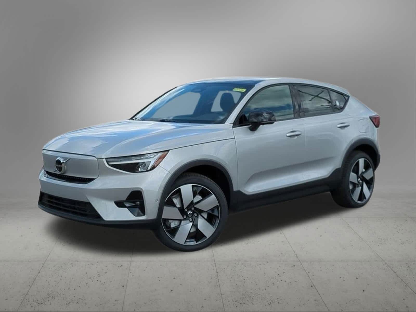 2024 Volvo C40 Plus -
                  Troy, MI