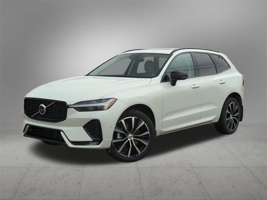 2025 Volvo XC60 B5 Plus -
                  Troy, MI