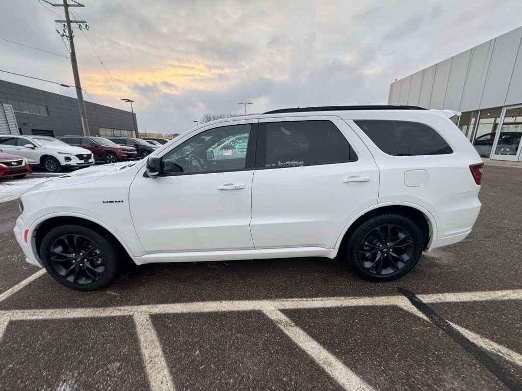 Used 2023 Dodge Durango R/T SUV
