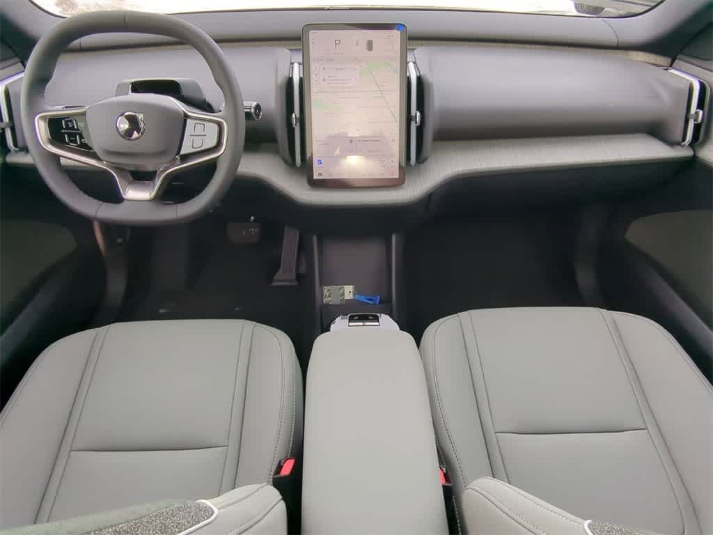 Thumbnail: 2026 Volvo EX30 - 14