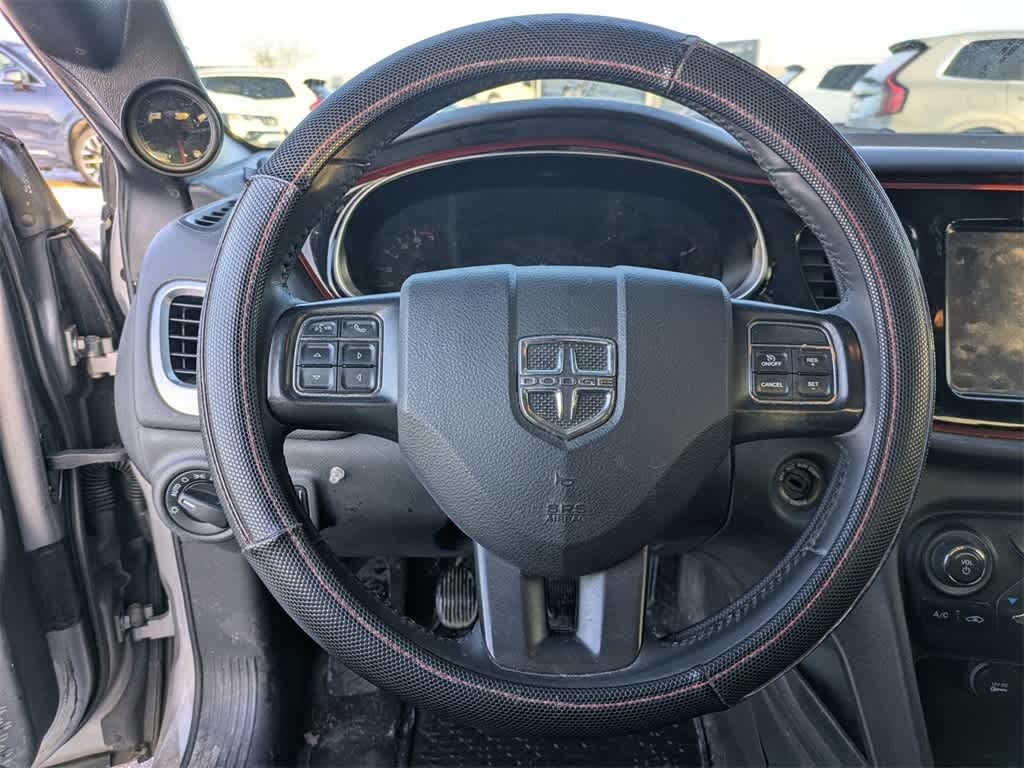 Thumbnail: 2015 Dodge Dart - 21