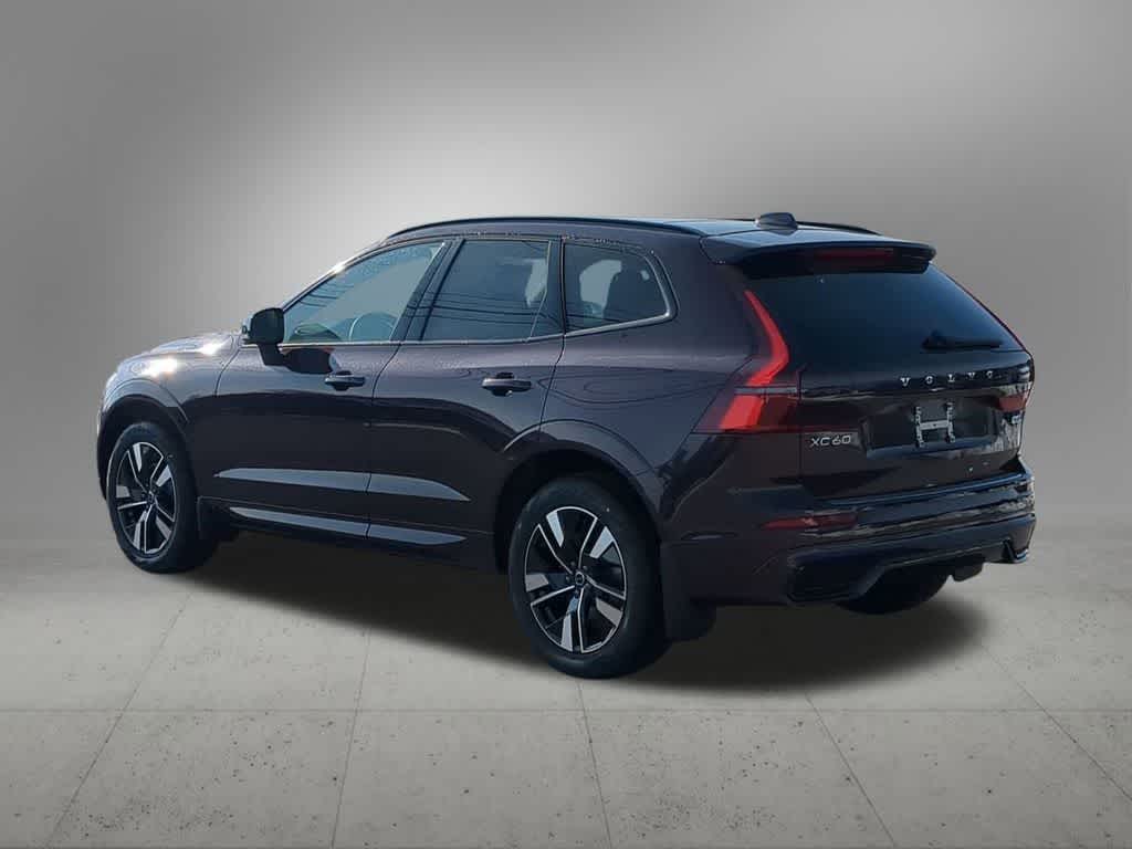 Thumbnail: 2026 Volvo XC60 - 4