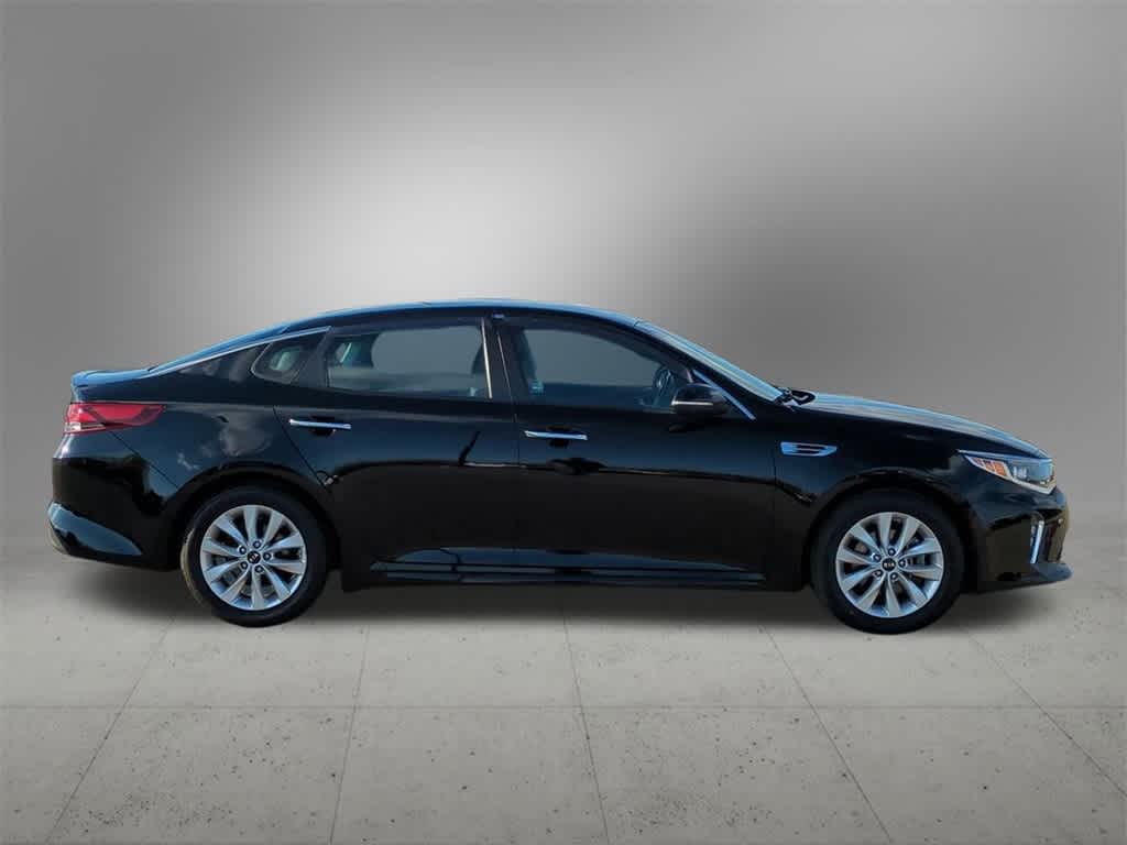Thumbnail: 2018 Kia Optima - 7