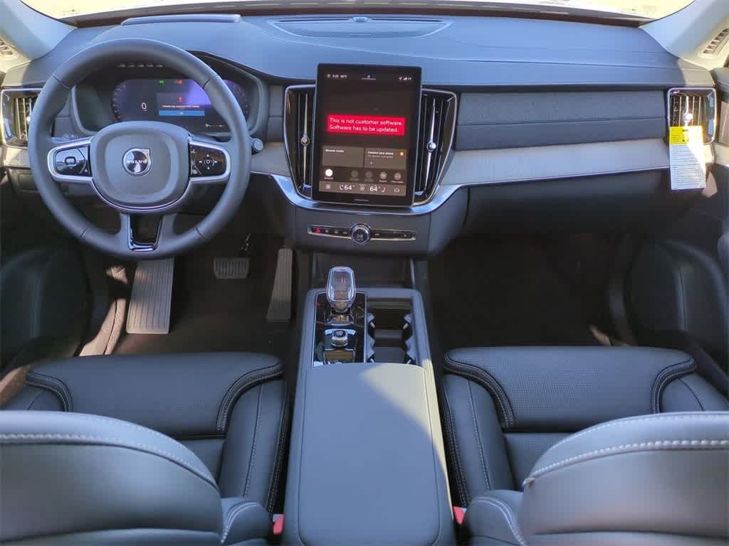 Thumbnail: 2026 Volvo XC90 - 13