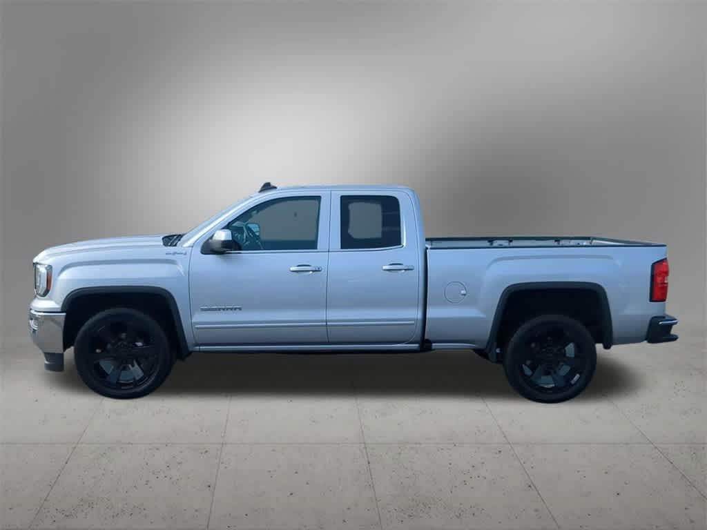 Thumbnail: 2019 GMC Sierra 1500 - 3