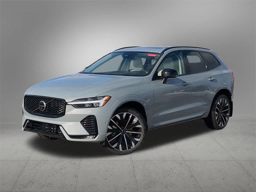 Thumbnail: 2026 Volvo XC60 - 1