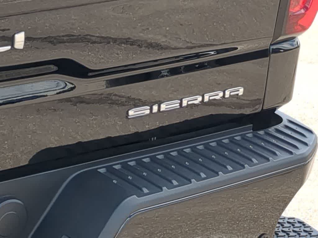 Thumbnail: 2024 GMC Sierra 1500 - 12
