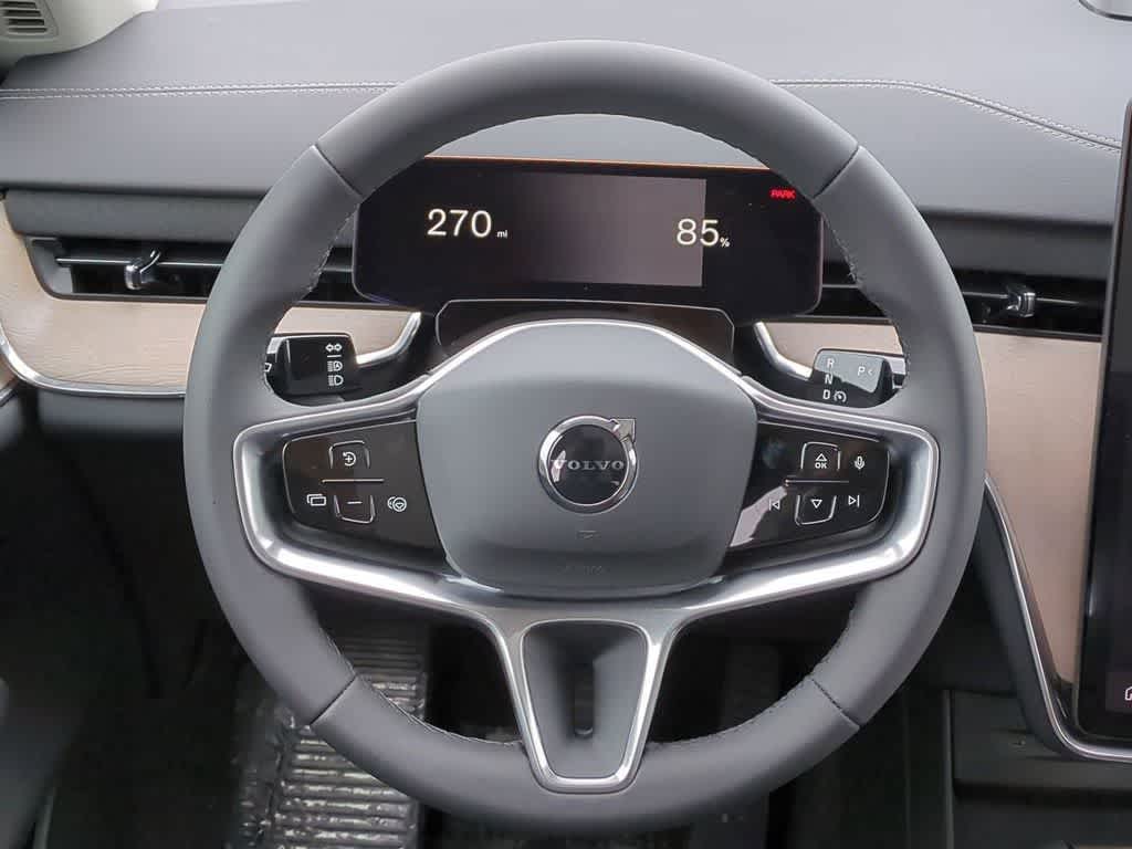 Thumbnail: 2025 Volvo EX90 - 23