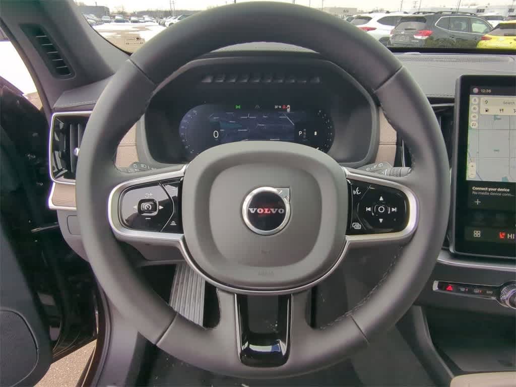 Thumbnail: 2026 Volvo XC90 - 23