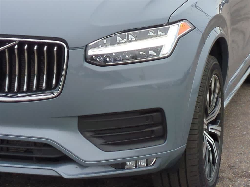 Thumbnail: 2023 Volvo XC90 - 10