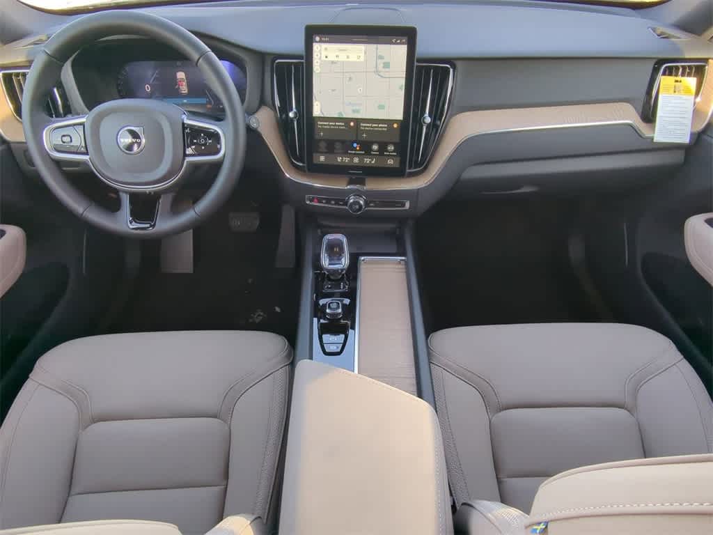 Thumbnail: 2026 Volvo XC60 - 14