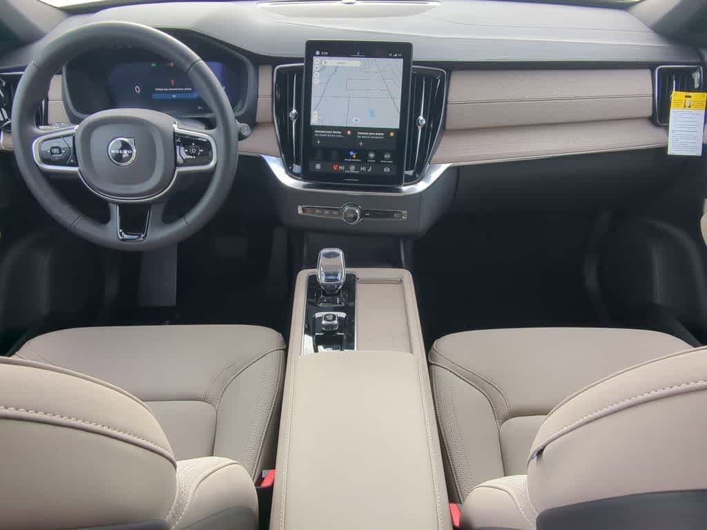 Thumbnail: 2026 Volvo XC90 - 14