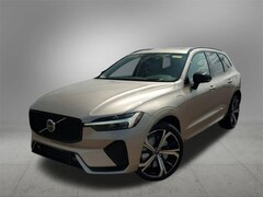 2025 Volvo XC60 plug-in hybrid T8 Ultra SUV