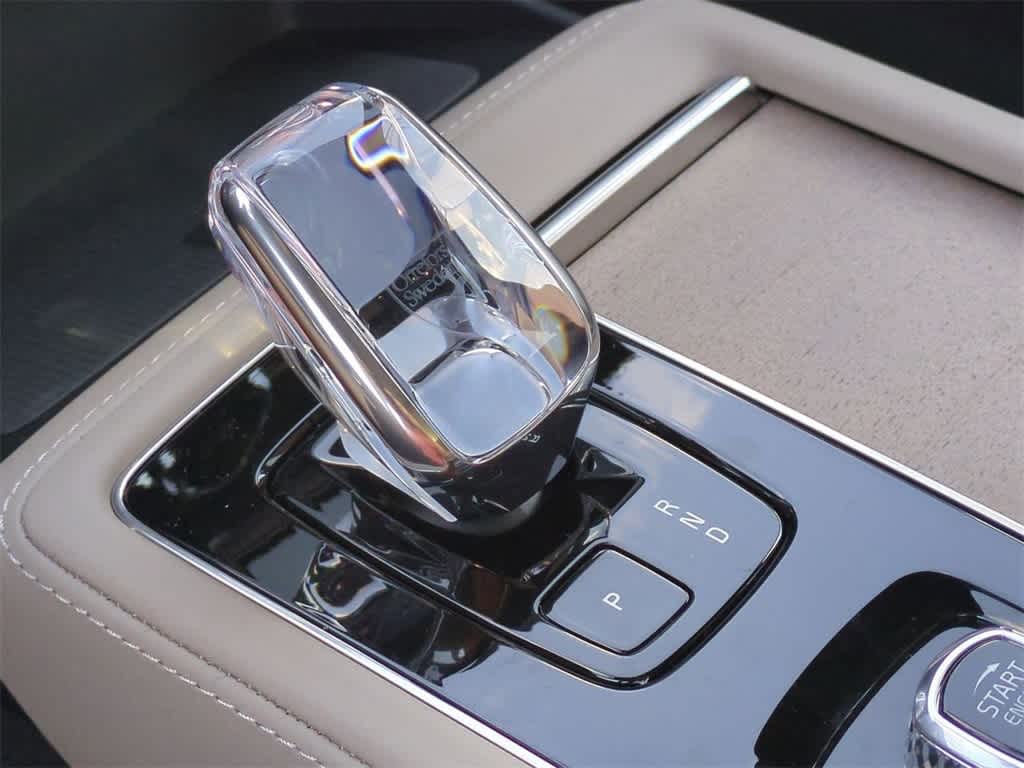 Thumbnail: 2026 Volvo XC90 - 31