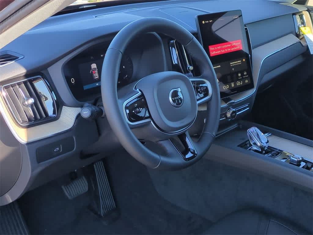 Thumbnail: 2026 Volvo XC60 - 2