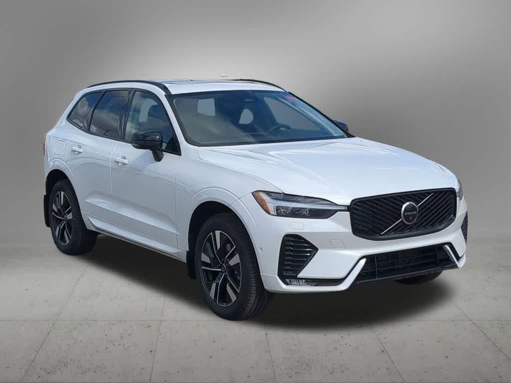 Thumbnail: 2026 Volvo XC60 - 9