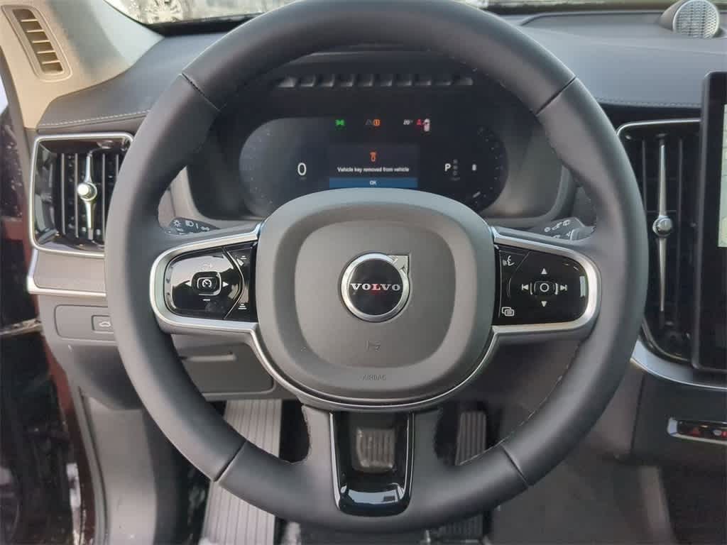 Thumbnail: 2026 Volvo XC90 - 14