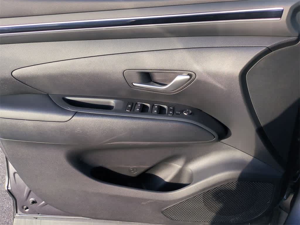 Thumbnail: 2024 Hyundai Tucson - 22