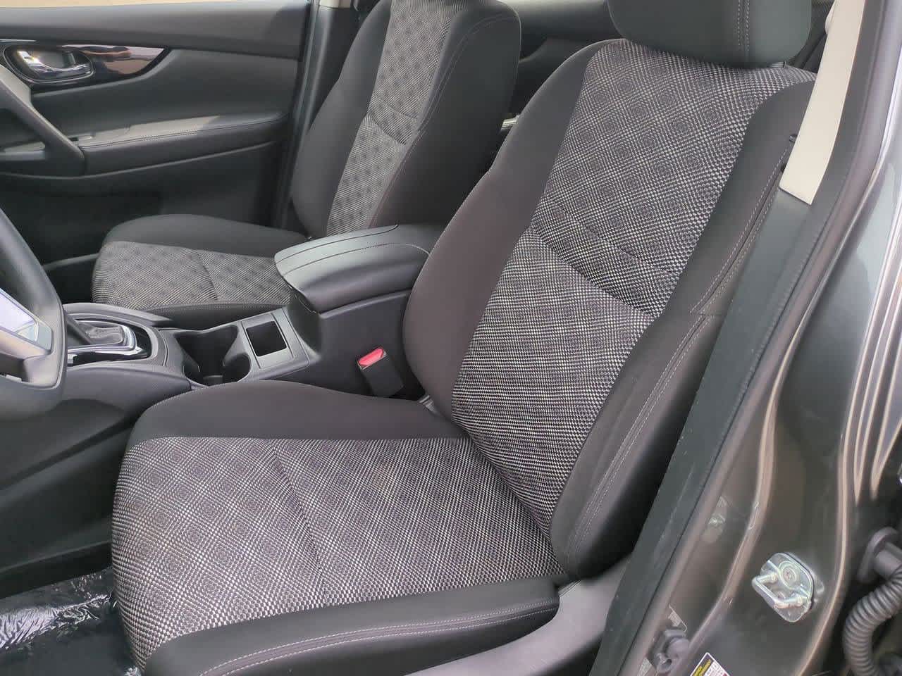 Thumbnail: 2019 Nissan Rogue Sport - 15