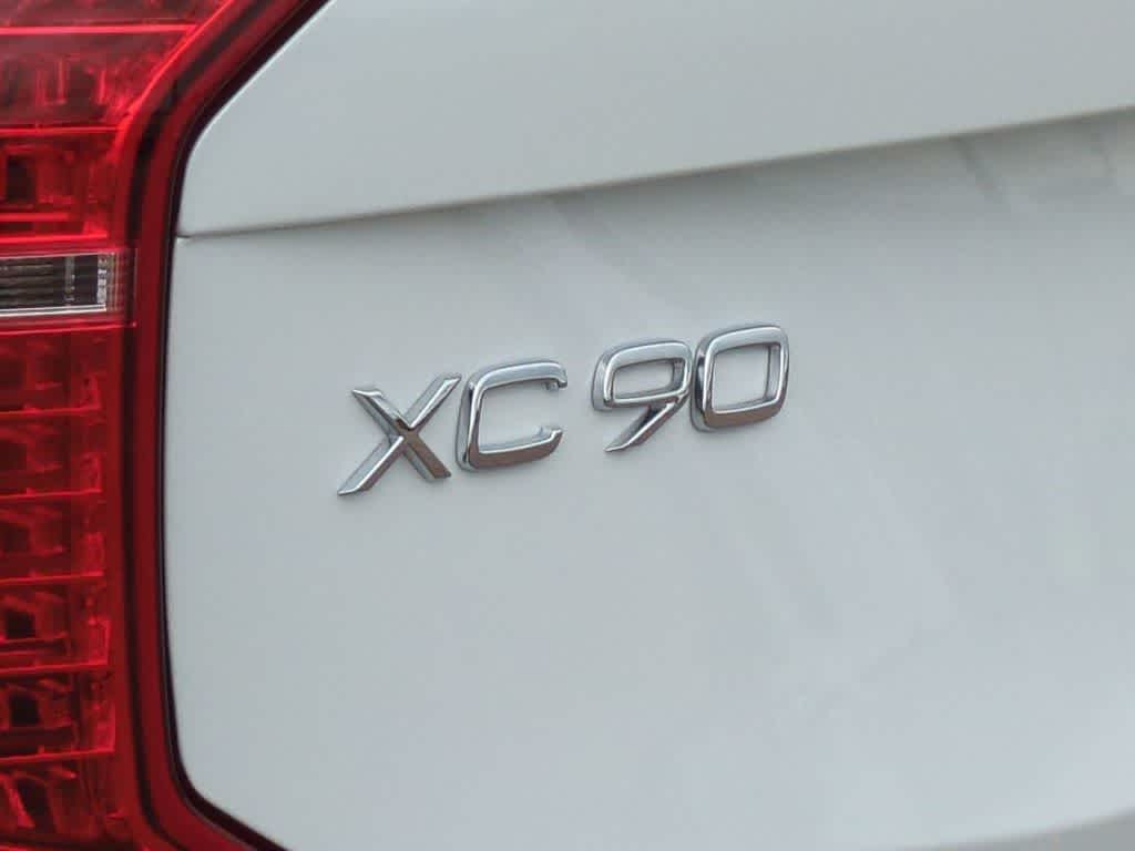 Thumbnail: 2023 Volvo XC90 - 10