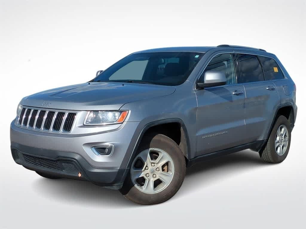 Used 2014 Jeep Grand Cherokee Laredo 4x4 SUV