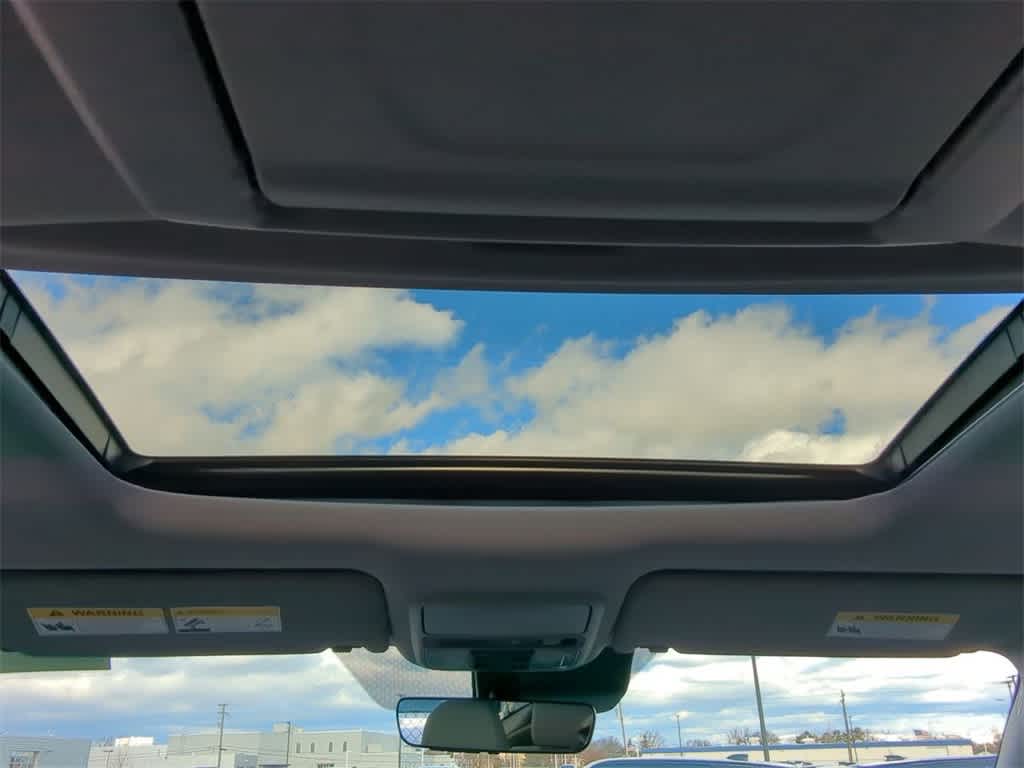 Thumbnail: 2020 Honda Pilot - 24