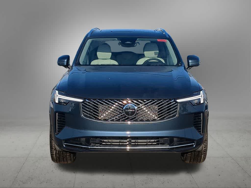 Thumbnail: 2026 Volvo XC90 - 9