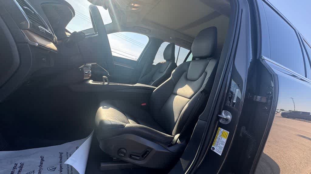 Thumbnail: 2024 Volvo XC90 - 19